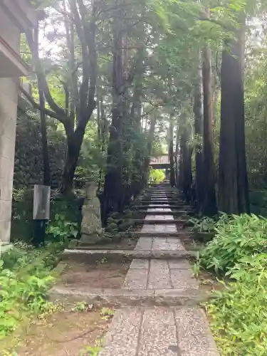 浄智寺(神奈川県)