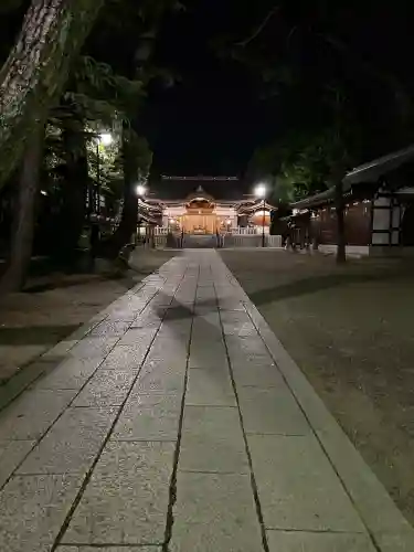 茨木神社(大阪府)