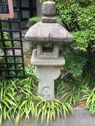 太宗寺の塔