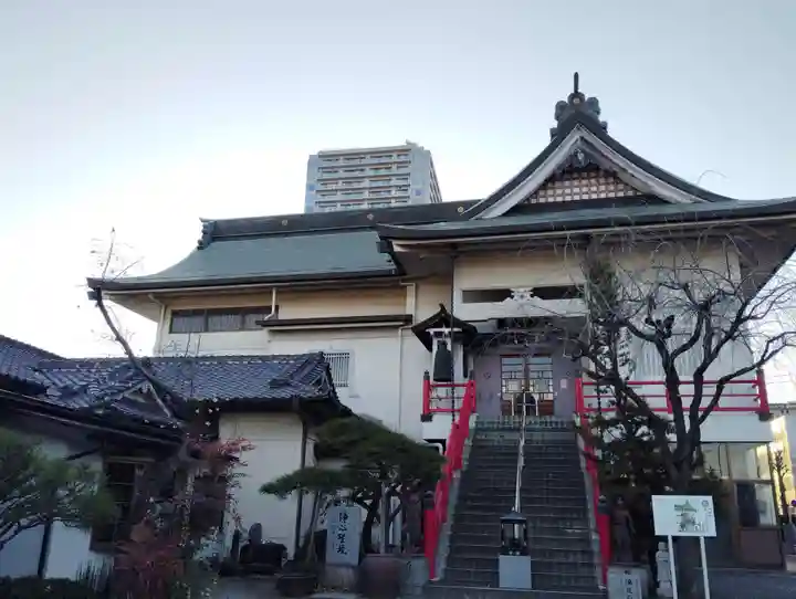 永寿寺(群馬県)