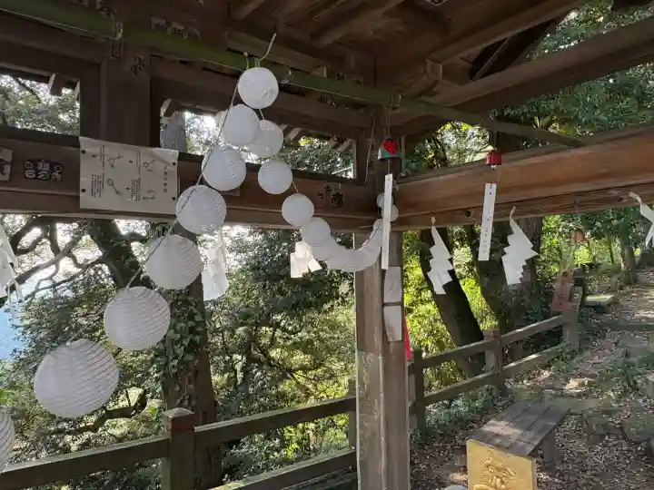 唐澤山神社(栃木県)