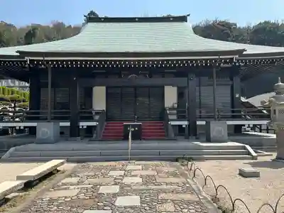 聖光寺(広島県)