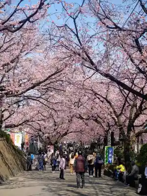密藏院(埼玉県)