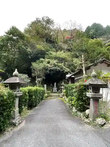 竜昌寺(福岡県)