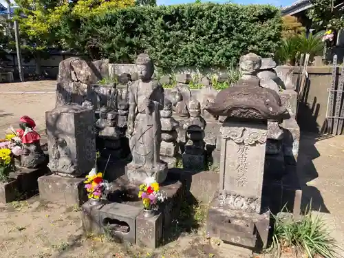薬王寺(神奈川県)