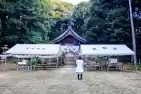 五社神社(愛知県)