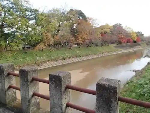 河俣神社のその他建物