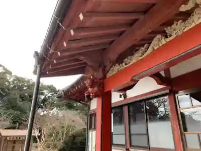 金蔵院のその他建物