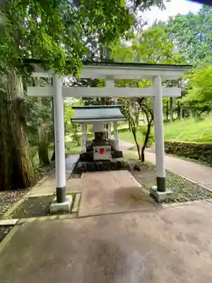 白龍神社(神奈川県)