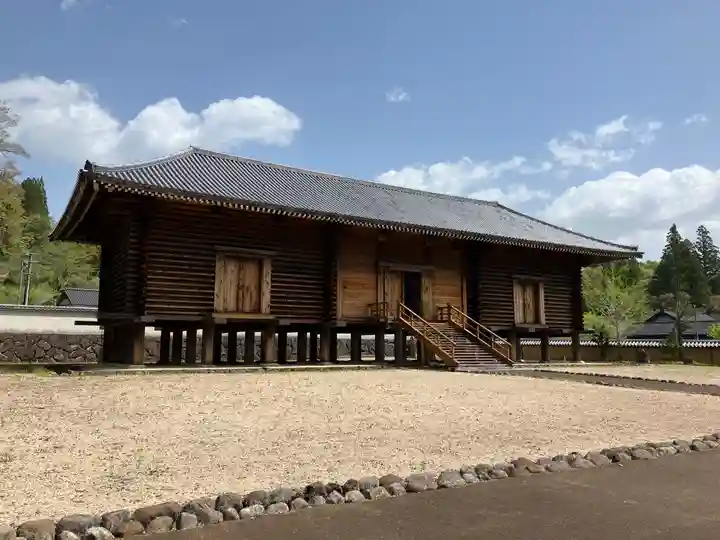 神門神社(宮崎県)