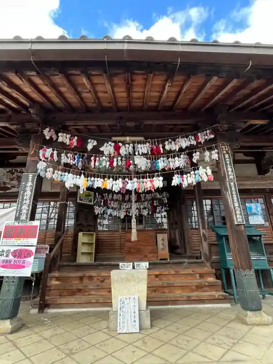 生蓮寺(奈良県)