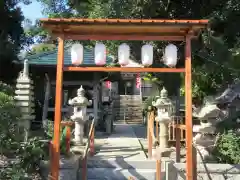 延寿寺の建物その他