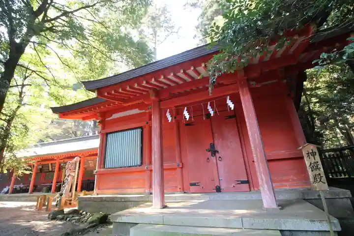 香取神宮(千葉県)