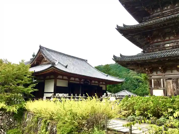 南法華寺(壷阪寺)(奈良県)
