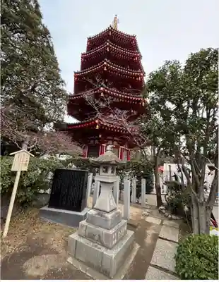 川崎大師（平間寺）(神奈川県)