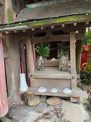 稲荷神社(京都府)