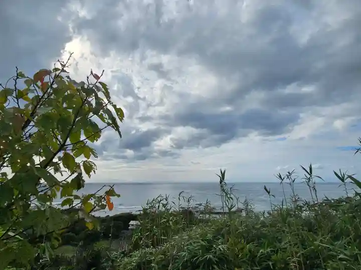 洲崎神社(千葉県)