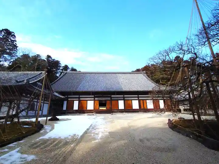瑞巌寺(宮城県)