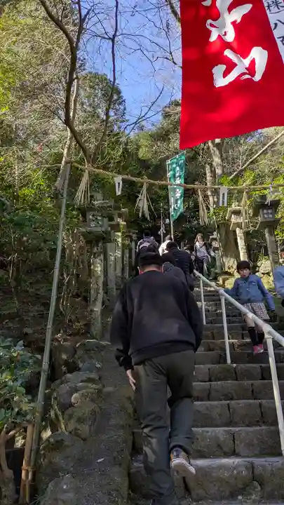 安養寺(立木観音)(滋賀県)