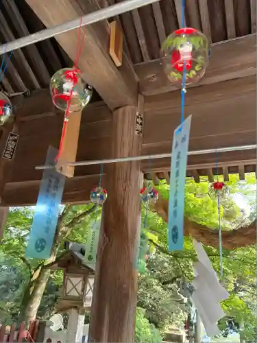 唐澤山神社(栃木県)