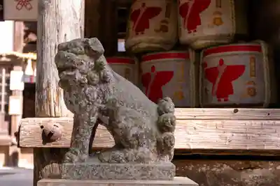 櫻井神社(福岡県)