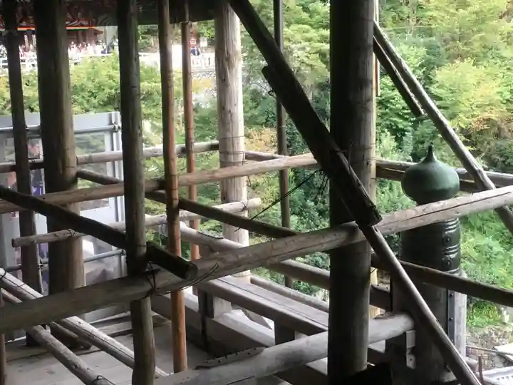 清水寺のその他建物