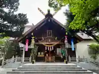 西野神社(北海道)