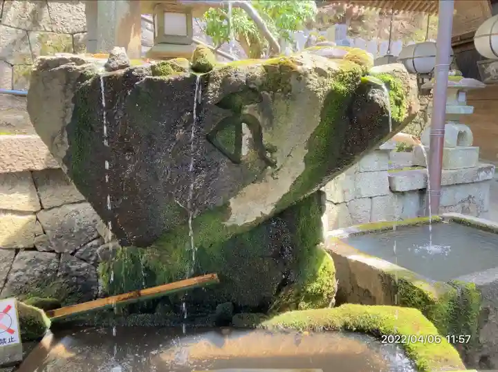 東大寺 二月堂(奈良県)