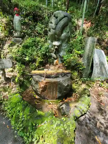 磯山弁財天(栃木県)