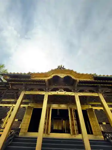 上野東照宮(東京都)