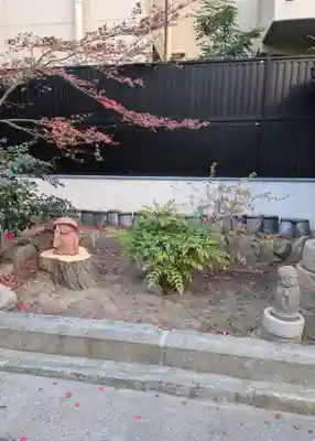 和光寺(大阪府)