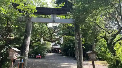 舞鶴神社(宮崎県)