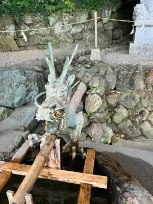 龍宮社(三重県)