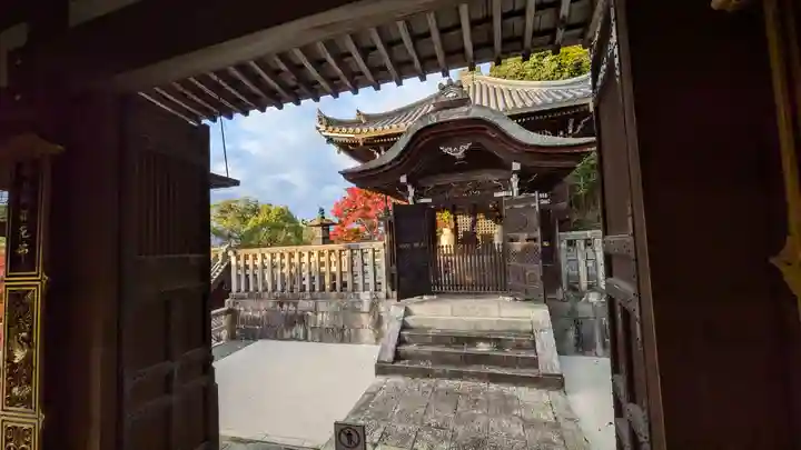 知恩院(京都府)