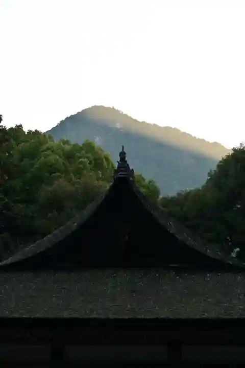 御上神社(滋賀県)
