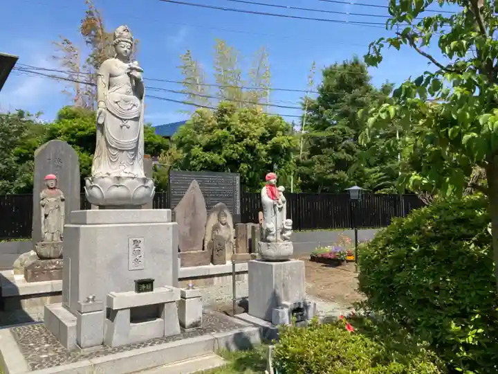 普門寺(神奈川県)