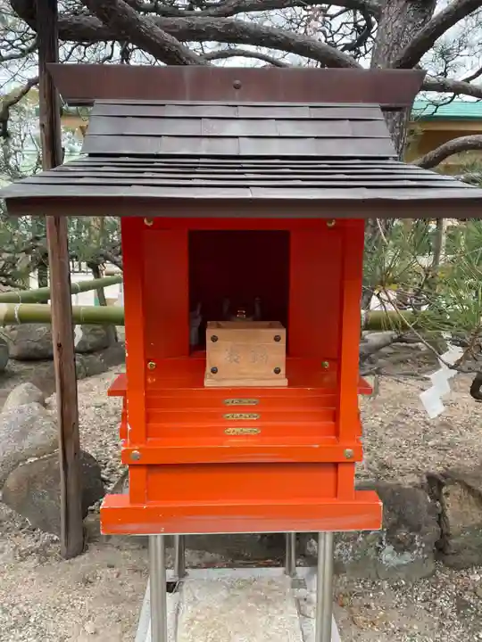 和田神社(兵庫県)