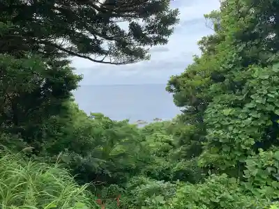 美保神社(島根県)