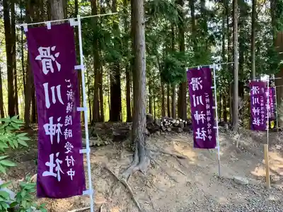 滑川神社 - 仕事と子どもの守り神のその他建物
