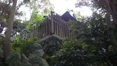 大甕神社のその他建物