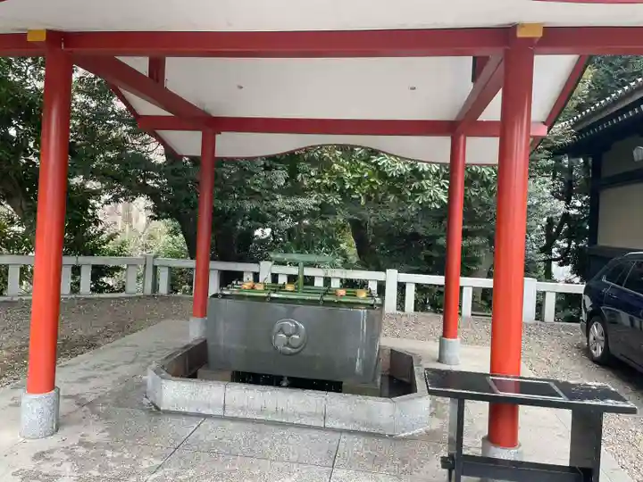 日枝神社(東京都)