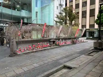 頂法寺（六角堂）(京都府)