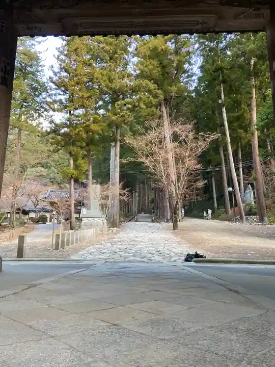 久遠寺(山梨県)
