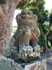 鈴鹿神社(千葉県)