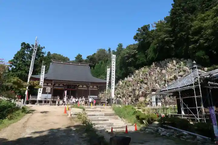 観音正寺のその他建物
