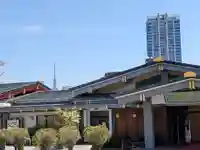 神田神社(神田明神)(東京都)
