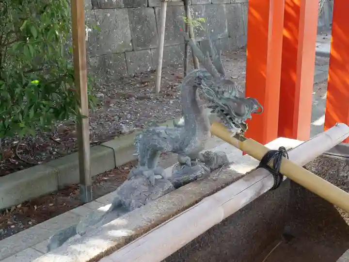 須佐之男神社(静岡県)
