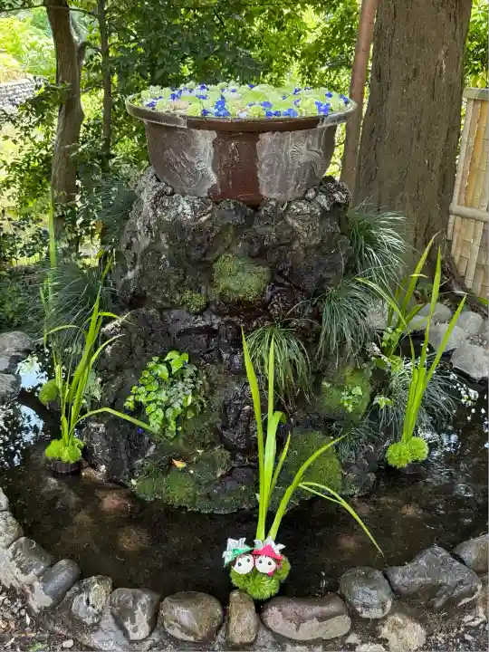 武蔵一宮氷川神社(埼玉県)