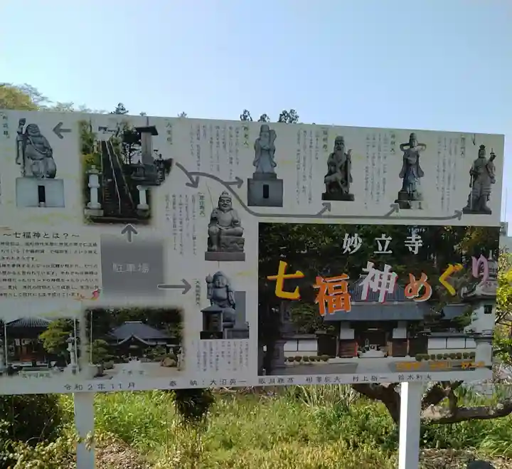 妙立寺(宮城県)