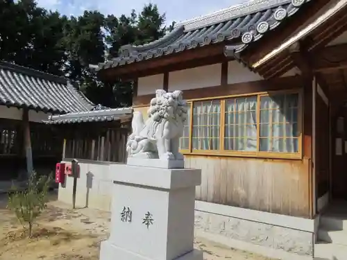 菅原神社(大阪府)